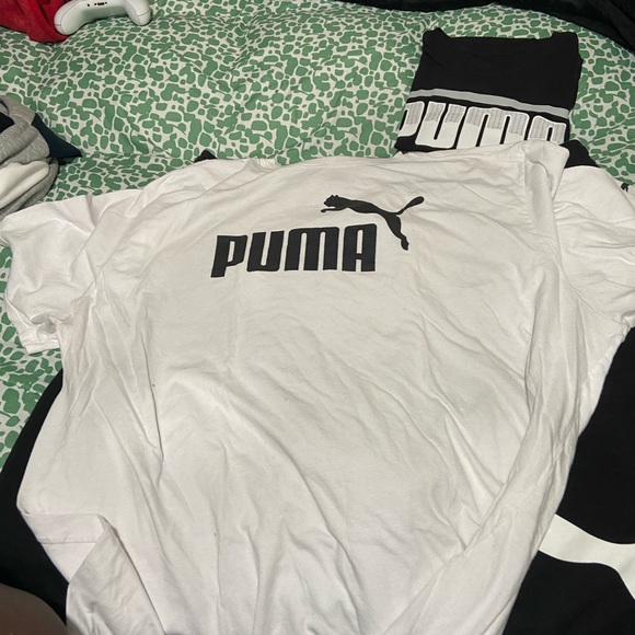 Puma Set in Size 3xl - Picture 2 of 3